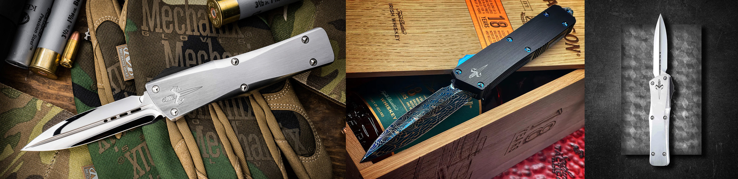 Microtech 1 Microtech -Microtech 1