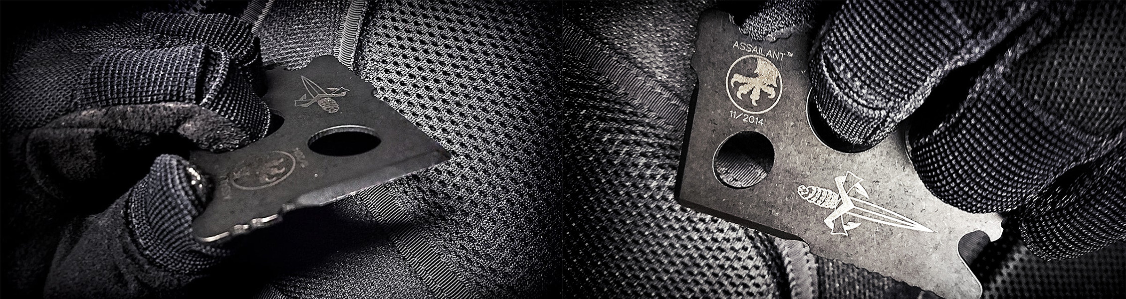 Microtech 47 Microtech -Microtech 2