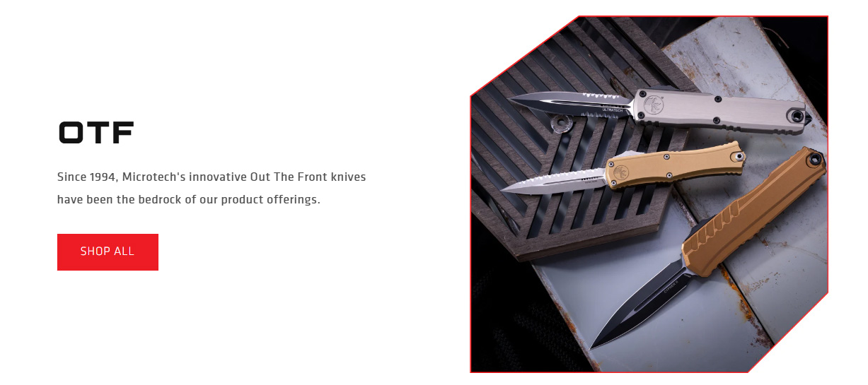 Microtech -Microtech 3