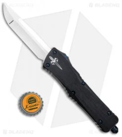 Marfione Custom Combat Troodon S/E HP Star Grind Blue Ringed Ti (3.8" Mirror) -Microtech Marfione Custom Combat Troodon SE HP Star Grind Blue Ringed Ti Mirror BHQ 97229 jr bottlecap