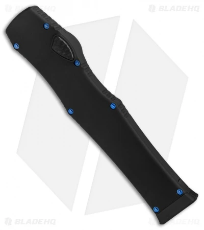 Marfione Custom Halo VI Hellhound Tanto OTF Knife (4.4" Stonewash DLC) 5 Marfione Custom Halo VI Hellhound Tanto OTF Knife (4.4" Stonewash DLC) - Image 3