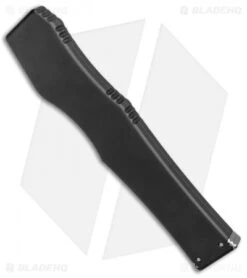 Marfione Custom Microtech Halo V OTF Automatic Knife Tiger Coral (Mirror) 8 Marfione Custom Microtech Halo V OTF Automatic Knife Tiger Coral (Mirror) -Microtech Marfione Custom Microtech Halo V Tiger Coral Inlay Mirror 350 MCK BHQ 71501 jr side