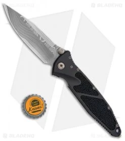 Marfione Custom Socom Elite S/E Knife Alloy/Stingray (Stellite Core Damascus) -Microtech Marfione Custom Socom Elite SE Alloy Stingray Stellite Core Damascus BHQ 77991 jr bottlecap