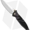 Marfione Custom Socom Elite S/E Knife Black Stingray Inlay + Bronze HW (Mirror) 1 Marfione Custom Socom Elite S/E Knife Black Stingray Inlay + Bronze HW (Mirror) -Microtech Marfione Custom Socom Elite SE Stingray Inlay bronzed hw mirror BHQ 75775 er