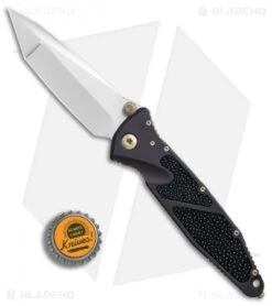 Marfione Custom Socom Elite T/E Knife Black Stingray Inlay + Bronze HW (Mirror) 9 Marfione Custom Socom Elite T/E Knife Black Stingray Inlay + Bronze HW (Mirror) -Microtech Marfione Custom Socom Elite TE Stingray Inlay bronzed HQ mirror BHQ 75774 er bottlecap