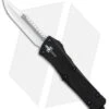 Marfione Custom Troodon Interceptor OTF Automatic Knife (3" Mirror)