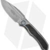 Microtech Anax Integral Frame Lock Knife BB Ti/Carbon Fiber (4" Bead Blast) 2 Microtech Anax Integral Frame Lock Knife BB Ti/Carbon Fiber (4" Bead Blast) -Microtech Microtech Anax Integral FLK BB Ti CF 4in BB BHQ 175955 td
