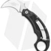 Microtech Bastinelli Iconic Auto Karambit Knife (2.125" Stonewash) -Microtech Microtech Bastinelli Iconic Auto Karambit Knife Stonewash BHQ 109477 kp jr 1