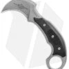 Microtech Bastinelli Iconic Karambit Fixed Blade Knife ( Sw) 118-10apr -Microtech Microtech Bastinelli Iconic Karambit Fixed Blade Knife Apocalyptic 118 10APR BHQ 118539 LS