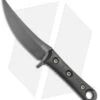 Microtech Borka SBK Fixed Blade Knife Carbon Fiber (5" Black) 200-1DLC 1 Microtech Borka SBK Fixed Blade Knife Carbon Fiber (5" Black) 200-1DLC -Microtech Microtech Borka SBK CF Black 200 1DLC BHQ 67807 jr