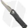 Microtech Combat Troodon S/E Bowie OTF Knife (3.8" Bronze) 146-13 2 Microtech Combat Troodon S/E Bowie OTF Knife (3.8" Bronze) 146-13 -Microtech Microtech Combat Troodon SE Bowie bronze BHQ 67610 er