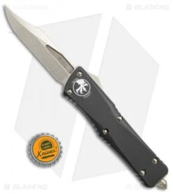 Microtech Combat Troodon S/E Bowie OTF Knife (3.8" Bronze) 146-13 9 Microtech Combat Troodon S/E Bowie OTF Knife (3.8" Bronze) 146-13 -Microtech Microtech Combat Troodon SE Bowie bronze BHQ 67610 er size