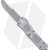 Microtech Combat Troodon S/E OTF Automatic Knife Gray Distressed (3.8")143-10DGY
