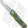 Microtech Combat Troodon S/E OTF Automatic Knife OD Green (3.8" Stonewash) 1 Microtech Combat Troodon S/E OTF Automatic Knife OD Green (3.8" Stonewash) -Microtech Microtech Combat Troodon SE OTF Auto OD Green SW 143 10OD BHQ 98103 jr