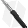 Microtech Cypher MK7 S/E OTF Automatic Knife Black (4" Apocalyptic) 241M-10AP -Microtech Microtech Cypher MK7 SE OTF Auto Black Apocalyptic 241M 10AP BHQ 94590 jr