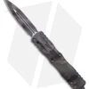 Microtech Dirac D/E Signature Series OTF Automatic Knife Urban Camo (2.88") -Microtech Microtech Dirac DE Signature Series OTF Auto Urban Camo Urban Camo BHQ 180410 jr