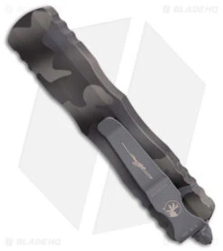 Microtech Dirac D/E Signature Series OTF Automatic Knife Urban Camo (2.88") 8 Microtech Dirac D/E Signature Series OTF Automatic Knife Urban Camo (2.88") -Microtech Microtech Dirac DE Signature Series OTF Auto Urban Camo Urban Camo BHQ 180410 jr side