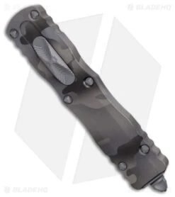 Microtech Dirac D/E Signature Series OTF Automatic Knife Urban Camo (2.88") 7 Microtech Dirac D/E Signature Series OTF Automatic Knife Urban Camo (2.88") -Microtech Microtech Dirac DE Signature Series OTF Auto Urban Camo Urban Camo BHQ 180410 jr spine