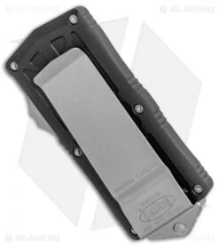 Microtech Exocet Dagger CA Legal OTF Automatic Knife (1.9" Stonewash) 10 Microtech Exocet Dagger CA Legal OTF Automatic Knife (1.9" Stonewash) -Microtech Microtech Exocet Dagger CA Legal OTF SW 157 10 BHQ 99150 jr side