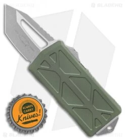 Microtech Exocet Tanto CA Legal OTF Automatic OD Green (1.9" Apocalyptic) 9 Microtech Exocet Tanto CA Legal OTF Automatic OD Green (1.9" Apocalyptic) -Microtech Microtech Exocet Tanto CA Legal OTF Automatic OD Green 1.9 Apocalyptic BHQ 119783 LS Bottlecap