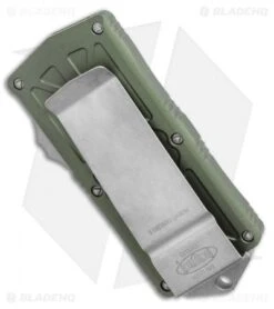 Microtech Exocet Tanto CA Legal OTF Automatic OD Green (1.9" Apocalyptic) 8 Microtech Exocet Tanto CA Legal OTF Automatic OD Green (1.9" Apocalyptic) -Microtech Microtech Exocet Tanto CA Legal OTF Automatic OD Green 1.9 Apocalyptic BHQ 119783 LS Side