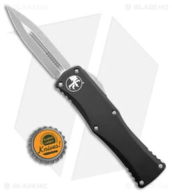 Microtech Hera OTF Automatic Knife Dagger Black Aluminum (3" Apocalyptic) 9 Microtech Hera OTF Automatic Knife Dagger Black Aluminum (3" Apocalyptic) -Microtech Microtech Hera OTF Auto Dagger Black Aluminum Apocalyptic BHQ 175366 jr bottlecap