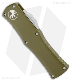 Microtech Hera S/E OTF Auto Knife DP OD Green Alum (3" Apoc SW)703-10 APOD 7 Microtech Hera S/E OTF Auto Knife DP OD Green Alum (3" Apoc SW)703-10 APOD -Microtech Microtech Hera SE OTF Auto OD Green Aluminum Apocalyptic SW BHQ 177623 jr spine