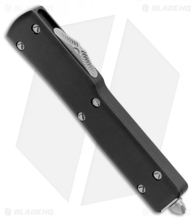 Microtech John Wick Production Continental Cypher & UTX-70 Knife Set 8 Microtech John Wick Production Continental Cypher & UTX-70 Knife Set - Image 6