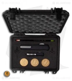 Microtech John Wick Production Continental Cypher & UTX-70 Knife Set 25 Microtech John Wick Production Continental Cypher & UTX-70 Knife Set -Microtech Microtech John Wick Production Continental Cypher UTX 70 Knife Set 245 10JW BHQ 99286 jr bottlecap