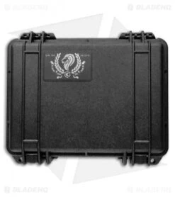 Microtech John Wick Production Continental Cypher & UTX-70 Knife Set 23 Microtech John Wick Production Continental Cypher & UTX-70 Knife Set -Microtech Microtech John Wick Production Continental Cypher UTX 70 Knife Set 245 10JW BHQ 99286 jr case