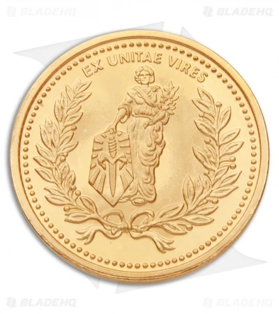 Microtech John Wick Production Continental Cypher & UTX-70 Knife Set 10 Microtech John Wick Production Continental Cypher & UTX-70 Knife Set - Image 8