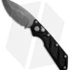 Microtech DOC Killswitch Automatic Knife (3.75" Apocalyptic Serr) 154-11AP -Microtech Microtech Killswitch Alu Serr 154 11AP BHQ 49784 jr