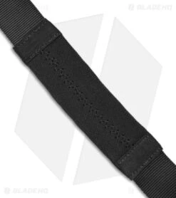 Microtech Marfione Custom Apis Tactical Belt Black Ti 91-BKTTI-40 -Microtech Microtech Marfione Custom Apis Tactical Black Ti 36 BHQ 174542 jr back 2