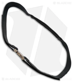 Microtech Marfione Custom Apis Tactical Belt Black Ti 91-BKTTI-38 12 Microtech Marfione Custom Apis Tactical Belt Black Ti 91-BKTTI-38 -Microtech Microtech Marfione Custom Apis Tactical Black Ti 36 BHQ 174542 jr top 1