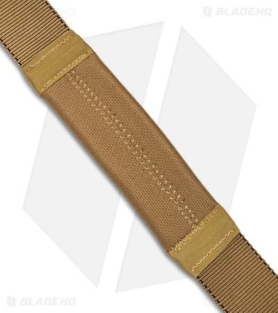 Microtech Marfione Custom Apis Tactical Belt Coyote Ti 91-CYTTI-38 8 Microtech Marfione Custom Apis Tactical Belt Coyote Ti 91-CYTTI-38 - Image 6