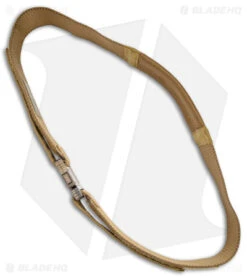 Microtech Marfione Custom Apis Tactical Belt Coyote Ti 91-CYTTI-38 12 Microtech Marfione Custom Apis Tactical Belt Coyote Ti 91-CYTTI-38 -Microtech Microtech Marfione Custom Apis Tactical Coyote Ti 38 BHQ 174540 jr top