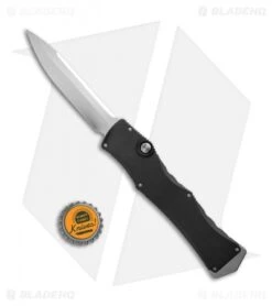 Marfione Custom Microtech Halo IV OTF Automatic Knife (3.9" High Polish) -Microtech Microtech Marfione Halo IV High Polish BHQ 67624 jr bottlecap