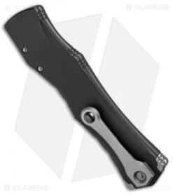 Marfione Custom Microtech Halo IV OTF Automatic Knife (3.9" High Polish) -Microtech Microtech Marfione Halo IV High Polish BHQ 67624 jr side