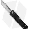 Microtech Signature Series Combat Troodon Hellhound T/E Knife (3.8" SW) 219-10 S