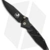 Microtech Signature Series Socom Elite Spear Point Knife (4" Black DLC) -Microtech Microtech Signature Series Socom Elite Clip Point black DLC BHQ 83198 er jr