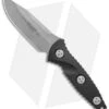 Microtech Socom Alpha Mini S/E Fixed Blade Knife Black (3.8" Apocalyptic) 1 Microtech Socom Alpha Mini S/E Fixed Blade Knife Black (3.8" Apocalyptic) -Microtech Microtech Socom Alpha Mini SE Fixed Black Apocalyptic BHQ 123482 jr