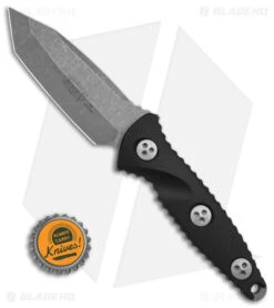 Microtech Socom Alpha Mini T/E Tanto Fixed Blade Knife G-10 (3.75" Apocalyptic) 9 Microtech Socom Alpha Mini T/E Tanto Fixed Blade Knife G-10 (3.75" Apocalyptic) -Microtech Microtech Socom Alpha Mini TE FB Tanto 3in Apocalyptic BHQ 174541 td size