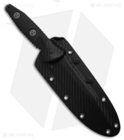 Microtech Socom Alpha S/E Fixed Blade Knife (5.375" Urban Camo) 113-1UCS -Microtech Microtech Socom Alpha SE Fixed Blade Knife 5.375in Urban Camo BHQ 181757 hd sheath