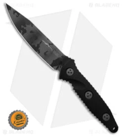Microtech Socom Alpha S/E Fixed Blade Knife (5.375" Urban Camo) 113-1UCS -Microtech Microtech Socom Alpha SE Fixed Blade Knife 5.375in Urban Camo BHQ 181757 hd size