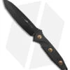 Microtech Socom Alpha T/E SS Fixed Blade Knife Carbon Fiber Black (5.6" Black) 2 Microtech Socom Alpha T/E SS Fixed Blade Knife Carbon Fiber Black (5.6" Black) -Microtech Microtech Socom Alpha TE SS FBK CF 5in Black BHQ 179163 td
