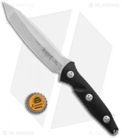Microtech Socom Alpha Tanto Fixed Blade Knife Black G-10 (5" Stonewash) 9 Microtech Socom Alpha Tanto Fixed Blade Knife Black G-10 (5" Stonewash) -Microtech Microtech Socom Alpha Tanto Black G 10 SW BHQ 119798 jr bottlecap