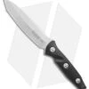Microtech Socom Alpha Tanto Fixed Blade Knife Black G-10 (5" Apocalyptic) -Microtech Microtech Socom Alpha Tanto Fixed Blade Knife Black G 10 5 Apocalyptic BHQ 51803 LS