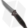 Microtech Socom Dual-Action Auto Knife Black Aluminum (4" Bead Blasted ATS-34) 2 Microtech Socom Dual-Action Auto Knife Black Aluminum (4" Bead Blasted ATS-34) -Microtech Microtech Socom Dual Action Auto BB Serr BHQ 172924 jr