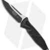 Microtech Socom Elite Automatic Knife Black (4" Two-Tone) 160A-1T -Microtech Microtech Socom Elite Auto Black TT 160 1T BHQ 89765 jr