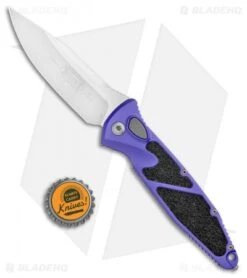Microtech Socom Elite Automatic Knife Purple (4" Satin) 160A-4PU 9 Microtech Socom Elite Automatic Knife Purple (4" Satin) 160A-4PU -Microtech Microtech Socom Elite Auto Purple Satin 160A 4PU BHQ 100237 jr bottlecap
